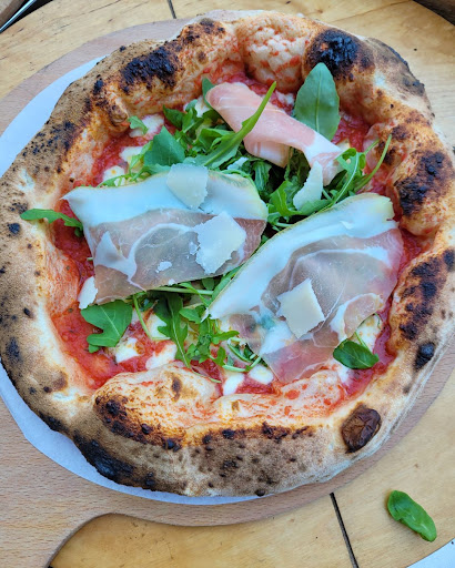 Pizza Fratelli – Feldkirchen bei Mattighofen