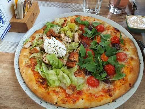 Pizza Fritz – Weißenkirchen an der Perschling