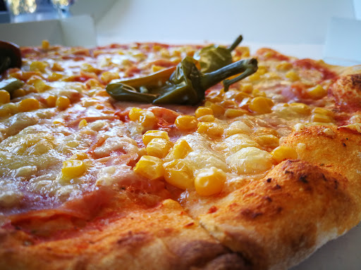 Pizza Go – Draßburg