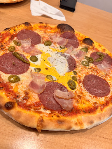Pizza Gonzales Pöllau – Pöllau