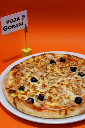 Pizza Gorani – Schwarzach