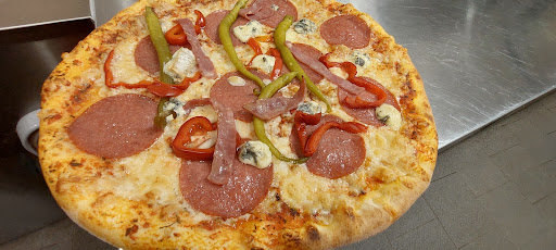 PIZZA Großengersdorf – Groß-Engersdorf