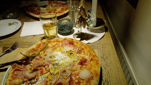 Pizza Gwölb – Groß-Enzersdorf