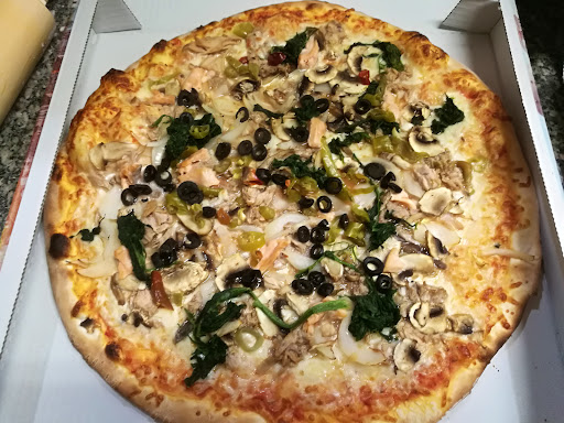 Pizza Haus Bad Vöslau – Bad Vöslau