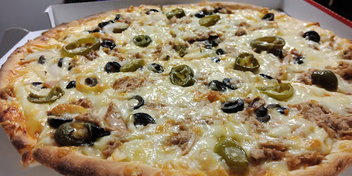 Pizza Heim Frankfurt – Frankfurt am Main