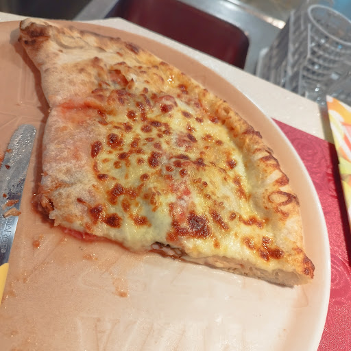 Pizza Heimservice Da Enzo Neunkirchen – Neunkirchen