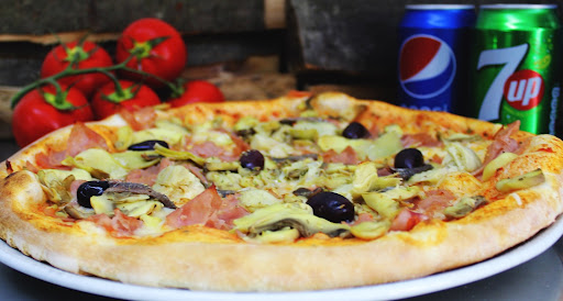 Pizza Hollywood Brunn am Gebirge – Brunn am Gebirge