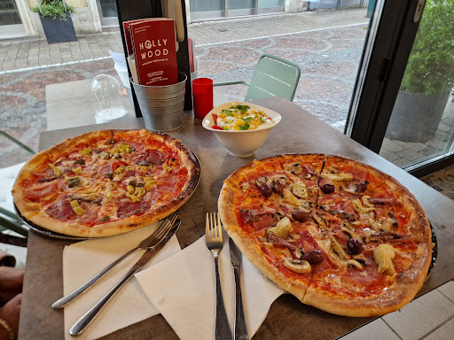 Pizza Hollywood Klosterneuburg – Klosterneuburg