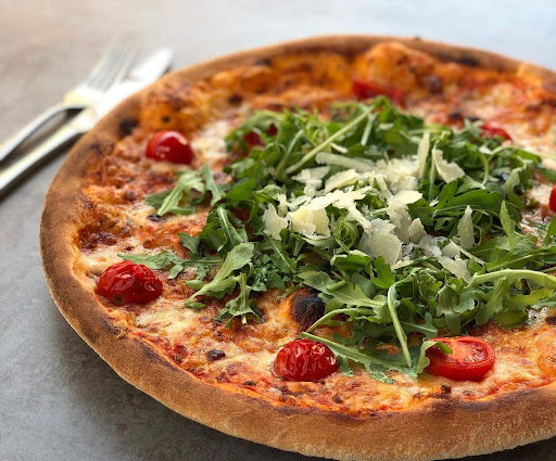 Pizza Hollywood Zwettl – Zwettl