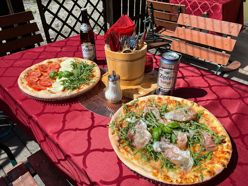 Pizza Hot – Mattighofen