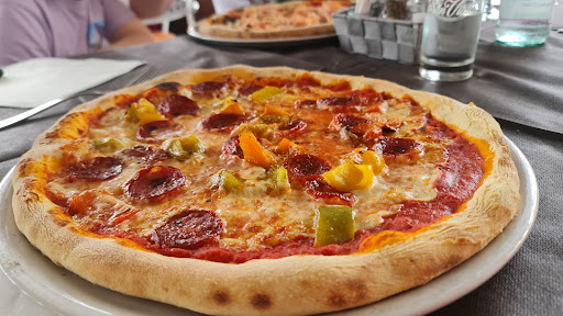 Pizza House St. Jakob – St. Jakob