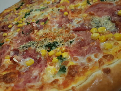 Pizza House – Mattighofen