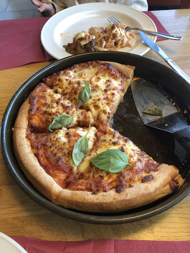 Pizza Hut Barkarby – Järfälla