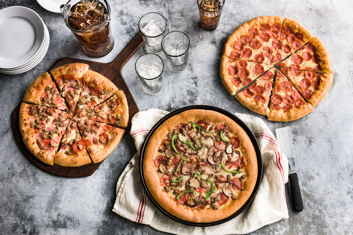 Pizza Hut Strassen – Strassen