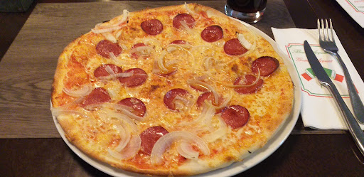 Pizza in Arrivo – Verwaltungsgemeinschaft Falkenstein