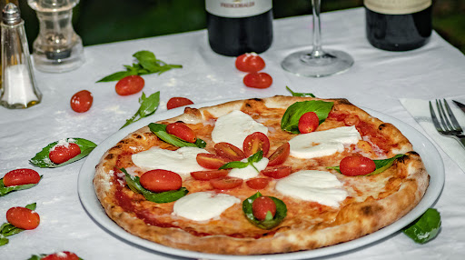 Pizza Italy – Simpson Bay