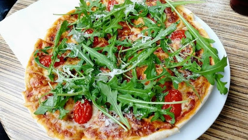 Pizza Kapadokya – Berlin