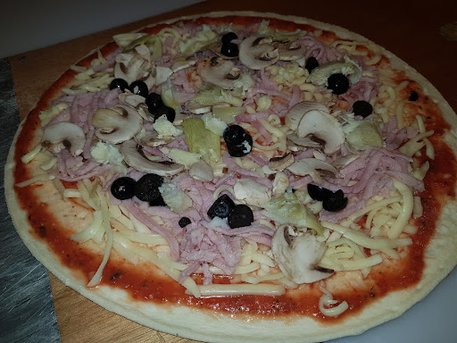 PIZZA KEBAB HOUSE – St Anton am Arlberg