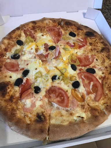 Pizza Kebab Treff – Böheimkirchen