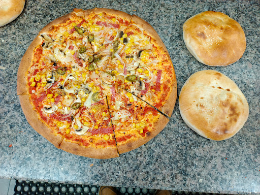 Pizza Kebap Burger Pasta Gaming – Gaming