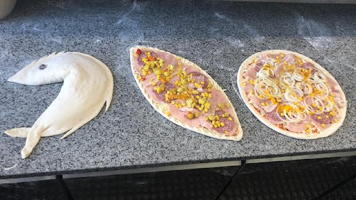 Pizza Kebap ReMis – Sieghartskirchen
