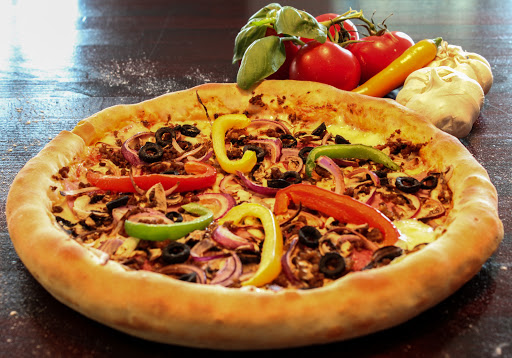 Pizza King Moosburg – Moosburg