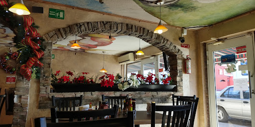 Pizza Klein – Monclova