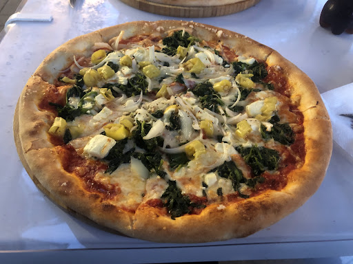 Pizza Kral – Wolkersdorf