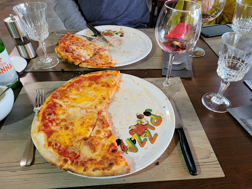 Pizza Kurier Toni – Kreuzlingen