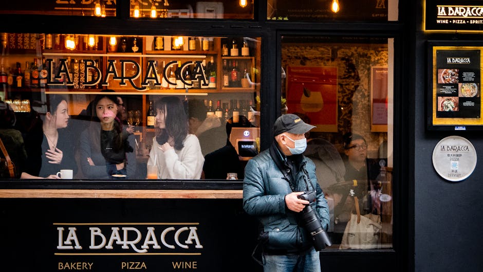 Pizza La Perla – Graz