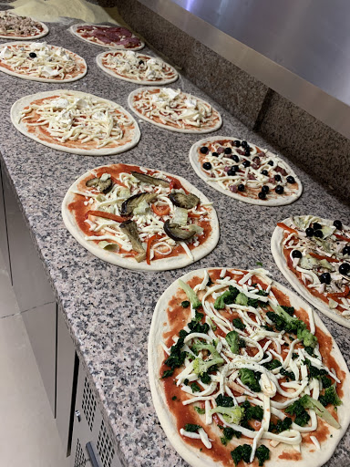 Pizza La Regina – Kreuzlingen