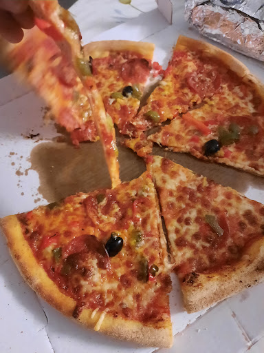 Pizza Le Quartier – Strasbourg