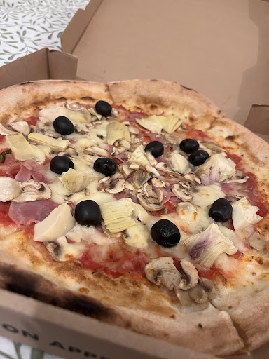 Pizza Leo Fürth – Fürth