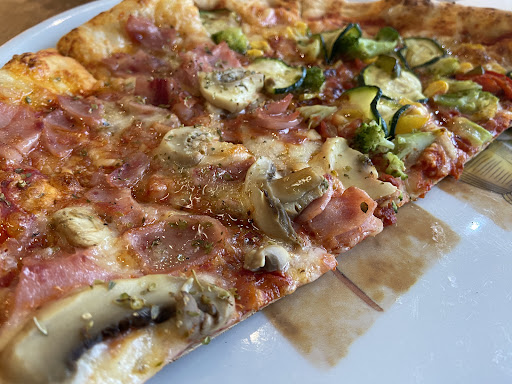 Pizza Leonardo – Wels
