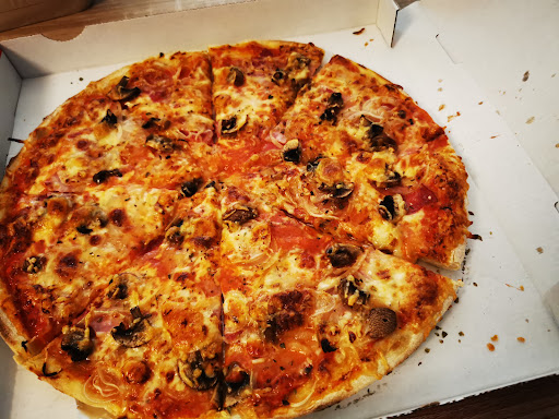 Pizza Lieferservice – Abholservice da Enzo – Schwäbisch Gmünd