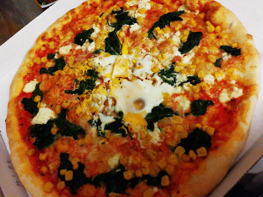 Pizza Loki – Hadersdorf am Kamp