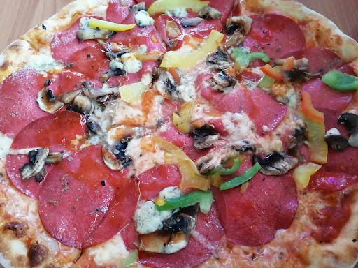 Pizza Man – Jenbach