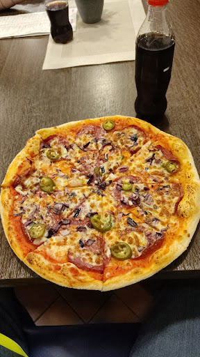 Pizza Mann Wels – Wels