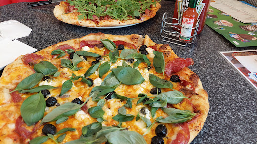 Pizza Mann – Traun
