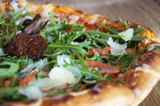 Pizza Marko Adriana Mück – Hainburg an der Donau