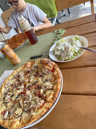 Pizza Max – Feldkirchen in Kärnten