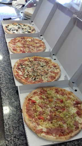 Pizza Mega – Mödling
