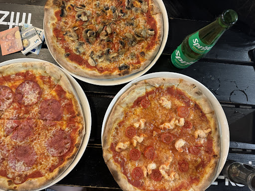 Pizza Meister – Berlin