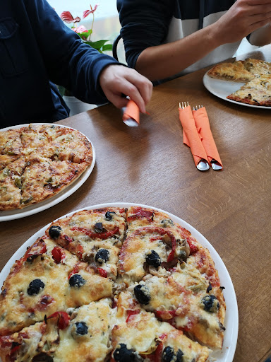 Pizza Milano – Reichelsheim
