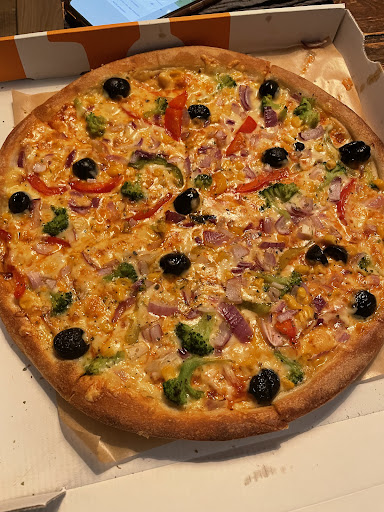 Pizza Moment – Oberschleißheim