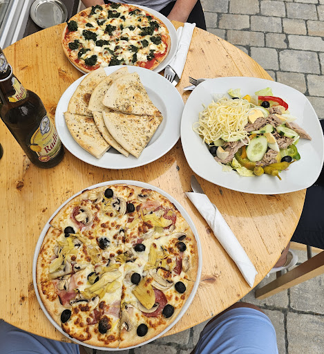Pizza Napoli – Fürth
