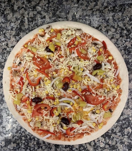 Pizza Nista -Purgstall – Purgstall an der Erlauf