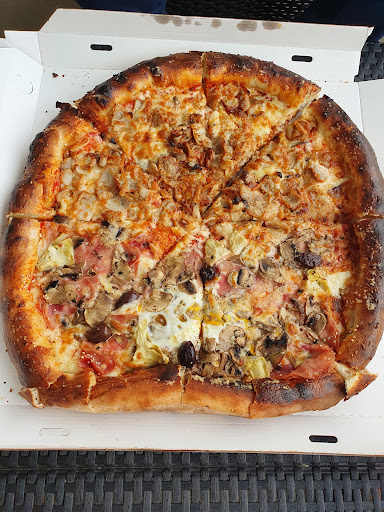 Pizza Norma Schwechat – Schwechat