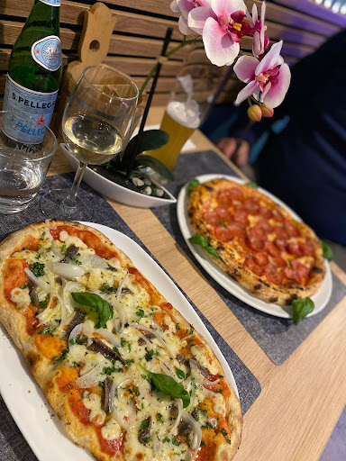Pizza Nuova – Burgau