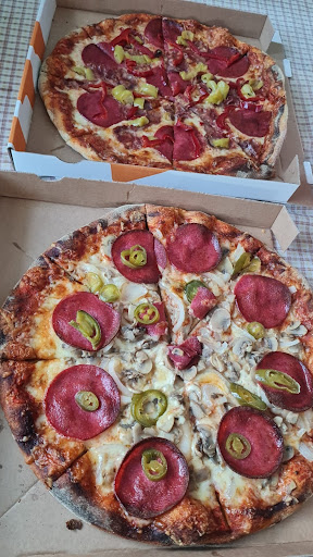 Pizza Ollers (Niederösterreich) – Ollersdorf
